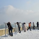 애기봉 평화생태공원 이미지