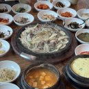 정읍 맛집 추천 [정촌식당] 쌍화차거리 한정식 맛집 | 내돈내산