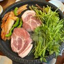 싱그러운청도로(봄) 이미지