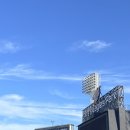 야구장 직관 시야 후기 (대전 이글스파크 / 잠실 야구장/ 고척돔구장 / 수원 위즈파크) - 추가 업뎃 예정
