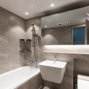 새꽃마을 3단지 경로당 | 금촌인테리어로 완성한 새꽃마을 1단지의 세련된 주거 공간