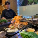 영동범퍼 | 세 얼간이 부산 여행기 -1 (KTX,영동밀면,펠릭스바이,해운대,전통시장,우아한바다)