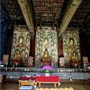 낙동다락논녹색길 | 김천 직지사 (直指寺)