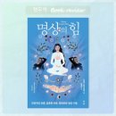 명상의 힘 책 리뷰: 사트바적 음식과 전자단식