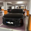 현대아빠손세차 | 안양 24시 노터치 자동 세차 컴인워시 비산점 후기 (프리미엄 코스, 가격, 소요 시간)