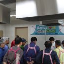 실버 남성요리 이미지