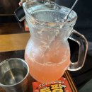 니뽕내뽕시흥정왕점 | 니뽕내뽕(에이드세트) 크림짬뽕 내돈내산 후기