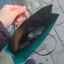 초록지기마을 | 1365 초록봉사단 연탄 봉사 후기 (복장&amp;준비물), 신선마을 공유센터 🧤