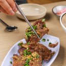 중앙탑면막국수 이미지