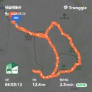 20240922(일) 100대명산 영광 불갑산(연실봉 해발 516m) 이미지