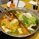 카페 샐러브 | 발산역샤브샤브 강서구 무한리필 샤브20 솔직 방문후기