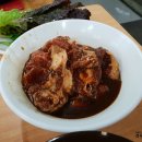 동글갈비
