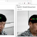 [실습17] CAM11 OpenCV + NiceGUI + Mouse 이미지