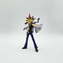 (주)퍼즐몬스터즈 | S.H.F 유희왕 듀얼몬스터즈 - 어둠의 유우기