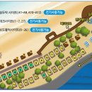 장경리해변 야영장 이미지