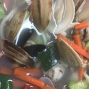 청라칼국수