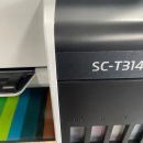 EPSON SC-T3140X 24인치 플로터 판매후기 이미지