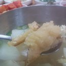 강원도황태해장국 이미지