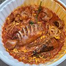 도둑아구찜 이미지