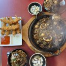 부산강서구맛집 경마장 돌짜장 이미지