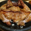 누룽지통닭