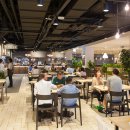 더푸드하우스 강동경희대병원점 이미지