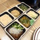 강정점 현대자동차 | 첨단 맛집 샤브샤브 월남쌈 소고기 무한리필 샤브20 대만족