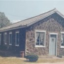 제주 대정여자고등학교 실습실(육군 98병원 병동) 이미지