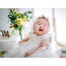 베스트 홈파티스 스튜디오 용호점 | 루크 스튜디오에서 아기 돌사진 촬영 후기 (백일, 이백일 총정리)