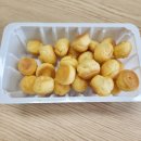 맛있데이 - 중구 장춘로 164 | [신상 과자] 해태 홈런볼 옥수수소프트콘맛 후기 & 칼로리[★★☆☆☆]_쿨에디션 얼먹 간식