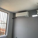 경상북도 영덕교육지원청사 | 경상북도 영덕 클로이 영어학원: 초이팩토리의 에어컨 이전 설치 &amp; 신규 LG 벽걸이형 설치 완벽 후기!