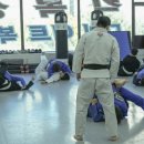 공릉체육관 | 블랙벨트 지도 화랑대 공릉주짓수 킥복싱 크랭크짐 차정환짐 mma 합동훈련 세미나