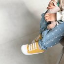 토이조이 | 24개월 아기 귀여운 신발 팁토이조이 스태리 후기 정보 착샷 사이즈 공유 아기 걸음마 신발 추천