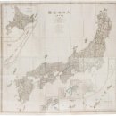 ‘독도는 한국땅’…19세기 일본 지도 공개 (서울신문 2010-02-17) 이미지