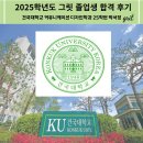 메가그릿 | 건국대학교 커뮤니케이션 디자인학과 25학번 그릿 선배의 합격 후기