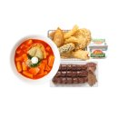 ㈜성진푸드라인 | [죠스떡볶이 창업, 지금 해도 될까?]점포라인 김일호이사의 정보공개서 분석의견은?