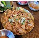 청룡불고기 이미지