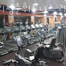 맨발의청춘 휘트니스 이미지