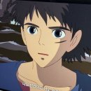 새싹, 화합 | 원령공주 4k 재개봉 보고 온 후기