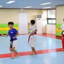 MTA 우리 태권도 이미지