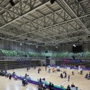 문수체육관 화장실 이미지