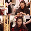 꽃:단장헤어 이미지