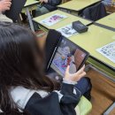 해솔 초등학교 이미지