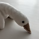 엄마표 애착인형 - 플래닛돌 | 아기 애착인형 추천 [블랑가또] | 블랑가또 오리 애착인형 스몰사이즈 솔직 후기