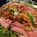 동탄 한림대병원 맛집 &#34;제주곤이칼국수 동탄삼성반도체점&#34; 추천
