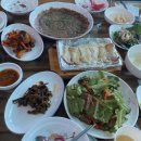 [예산 수덕사 한정식 맛집] 만희