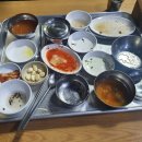 감나무집기사식당 이미지