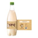 (주)국순당 이미지