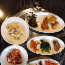 꿀밤 숯불구이 이미지