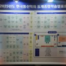 2025 한국통신학회 동계학회 참가 후기 - 큐심플러스